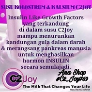C2_Joy (Ana shop) 1Box = RM120 , 2Box = RM240, 3Box = RM330(save Rm30)