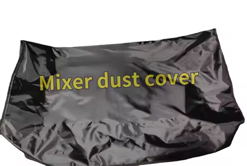 Midas M32 M32R PRO1 PR2 Midas M32 live dust cover Custom dust cover Mixer dust cover, digital mixer 