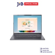 NOTEBOOK (โน้ตบุ๊ค) ACER ASPIRE 16 AI A16-61MT-R7MF - STEEL GREY