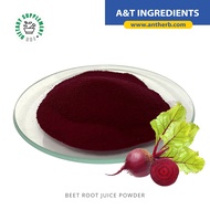 [20g/50g] Beet Root Juice Powder / 红菜头 / Serbuk Ubi Bit / Beetroot - HALAL Certified