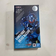 [全新]SHF Kamen Rider Grease Blizzard 日版 海海 冰拳