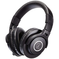 Tai nghe kiểm âm chuyên nghiệp Audio Technica ATH-M40X
