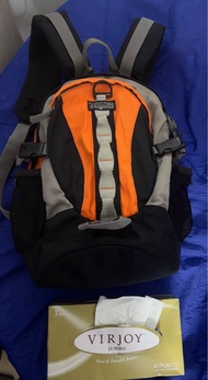 Podia® Adventure Active Traveler Backpack 戶外運動背囊