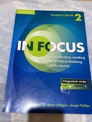 In Focus 2
