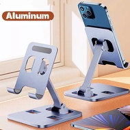 Holder Hp HD-65 Full Besi Holder Folding Desktop Stand Phone HD65 Murah