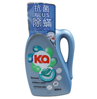 (抗菌除蟎 洗衣液) 濃縮抗菌除蟎洗衣液