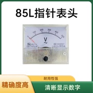 Generator 85L1 Mechanical Pointer Type AC Voltmeter Meter Head Pointer Meter 500V Accessories Meter 
