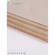 12mm Domestic Premium All Birch Plywood Furniture Three Plywood Repair Wall Board Exhibition Cabinet