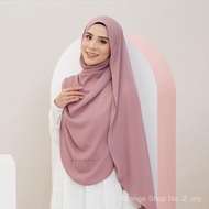 Shawl Butterfly Bshawl Part 1 Shawl Curve Shawl Segitiga Labuh Bidang 50 Shawl Bidang 60 Shawl Nikah