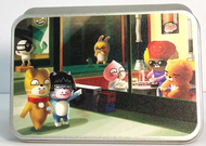 [🚚จัดส่งไว] KAKAO FRIENDS Golf Tee Case