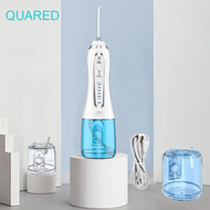 Replaceable Portable USB Charging Cable/Water Tank Accessories For Oral Irrigator Dental Water Flosser Water Floss Teeth Cleaner