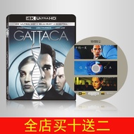 （READYSTOCK ）🚀 Close Call 1997 4K Blu-Ray Disc English Chinese Mandarin Dolby 5.1 Panorama 2160P Uhd YY
