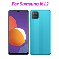 P-One ฟิล์มกระจก samsung M02s M11 M12 M16 M32 M42 M55 M65 F04 F06 F12 F23 F34 5g เต็มจอใส