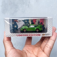 MCE Impossible Perfect RWB Atlanta not mini gt tarmac fuelme pgm