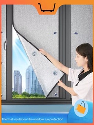 Heat Insulation Foam.heat insulation film window sunshade window sunscreen Roof Sound Insulation Pol