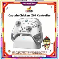 Chicken Captain Z04 Gamepad Steam Wireless Bluetooth iPad/Phone/PC/Switch