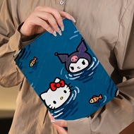 Rotation zn046 Case for Ipad gen 10/11 gen 7/8/9 10.2 inch mini pro 11 air4 air5 for Huawei matepad 