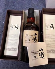 回收日本威士忌 高價現金交收：羽生 跌父 響百花流水 四季花鳥 鳳凰 白鷺 有田燒 武藏野 富士風雲圖 九谷燒 響