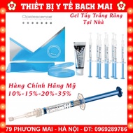 [HÀNG  - MỸ] Gel Tẩy Trắng Răng Opalescence 15% 20% 35%