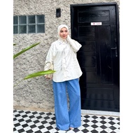 LAVINA SHIRT | DPETITE