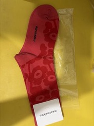 marimekko中筒襪