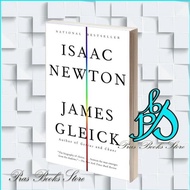 Isaac Newton James Gleick
