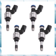 [W F S B] Injector for Forester 2014-2018 2015-2020 2015-2020 2.0L H4 16600-AA300 16600AA300 1pcs