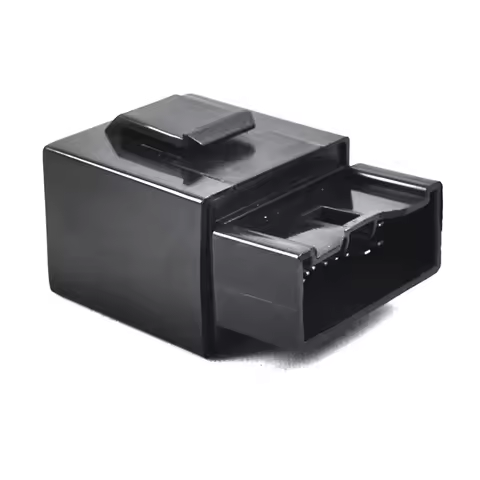 Durable Motorcycle Fuel Pump Gas Cut Off Relay for Yamaha YZF R1 YZF R6 FZ6R WR250R 5VK-81950-40