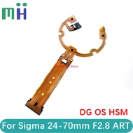 COPY For Sigma ART 24-70 F2.8 DG OS HSM Lens Image Stabilization Cable Aperture Flex Anti Shake Stab