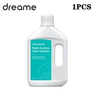 Dreame | Liquid Fit For Dreame L40 Ultra / X40 Ultra / L40 Ultra AE / L40s UItra AE / D20 UItra Clea