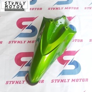 Old Tekno Front Fender