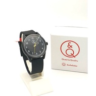 Q&Q Smile Solar RP00J017Y and RP00J018Y Original