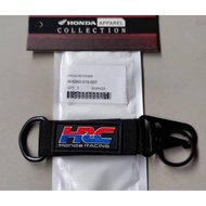 GANTUNGAN HONDA HRC KEYCHAIN
