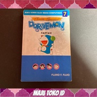 Doraemon Comic Extract Special Story Vol 7 Kolpri
