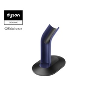 Dyson Airstrait Stand Prussian blue