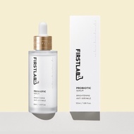 First Lab Probiotic Serum 50ml 1pc | Anti-Wrinkle · Tone-Up · High-Nutrition Skincare | Sensitive Sk
