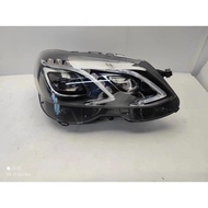 High-quality Original Headlight for 2013-2016 Benz E Class W212 LED Headlamp E250 E260 E350 E400 AMG