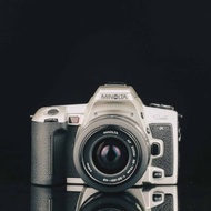 Minolta Sweet+Minolta AF ZOOM 35-70mm F=3.5(22)-4.5 #6287 #1