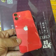 港行iPhone 12 mini 64gb