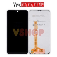 [BERSINAR] LCD TOUCHSCREEN VIVO Y17 - VIVO Y12 Y12i - VIVO Y15 2019 -