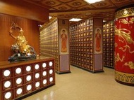 114年新北市土城觀自在金龍寶塔骨灰位座東夫妻位家族位牌位出售北只南墓地撿骨骨灰罐進塔一萬六千八百元全省塔位買賣禮儀服務