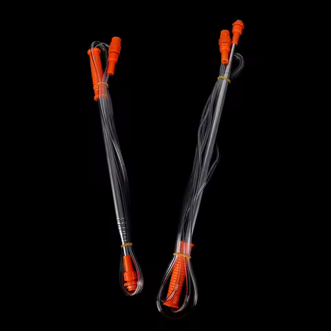 Scalable 2.4/3.1m Spraying Rod for Hand Pressure Sprayer Garden Pesticide Spray