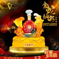 2025 L02 Napoleon V Marengo XO Royal Eminence Limited Edition 金蛇纳彩 Royal Eminence Limited Edition