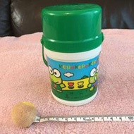 Keroppi 小朋友膠水壺 91年（面蓋有缺陷）