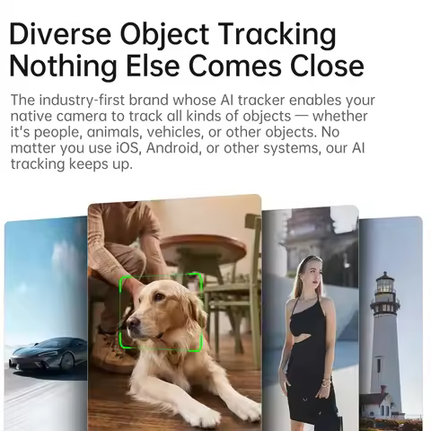 Hohem iSteady V3 Ultra AI-Tracking Smartphone Gimbal 3-Axis Phone Gimbal Built-in Selfie Stick Porta