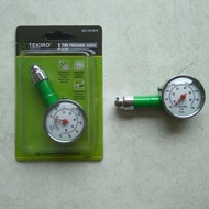 Measuring Tool | 60 Psi Tyre Air Pressure Gauge Pc Tekiro Tire Pressure Gauge