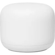 Google Nest Wifi AC2200 Wi-Fi Router 主機