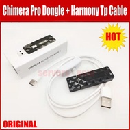 2022 Original Chimera Dongle/Chimera Pro Dongle(Authenticator)With All