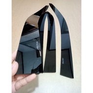 TOYOTA COROLLA ALTIS SLIM FLAT PLATE MODEL 2001/2007