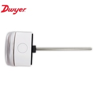 Dwyer Dwyer sensor suhu TE-DFN-D0644-00, TE-DFN-E0644-00